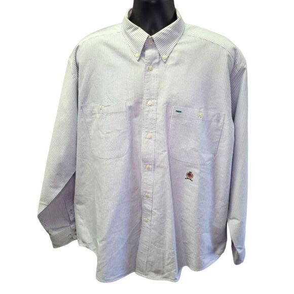 Tommy Hilfiger shirt - Picture 1 of 10